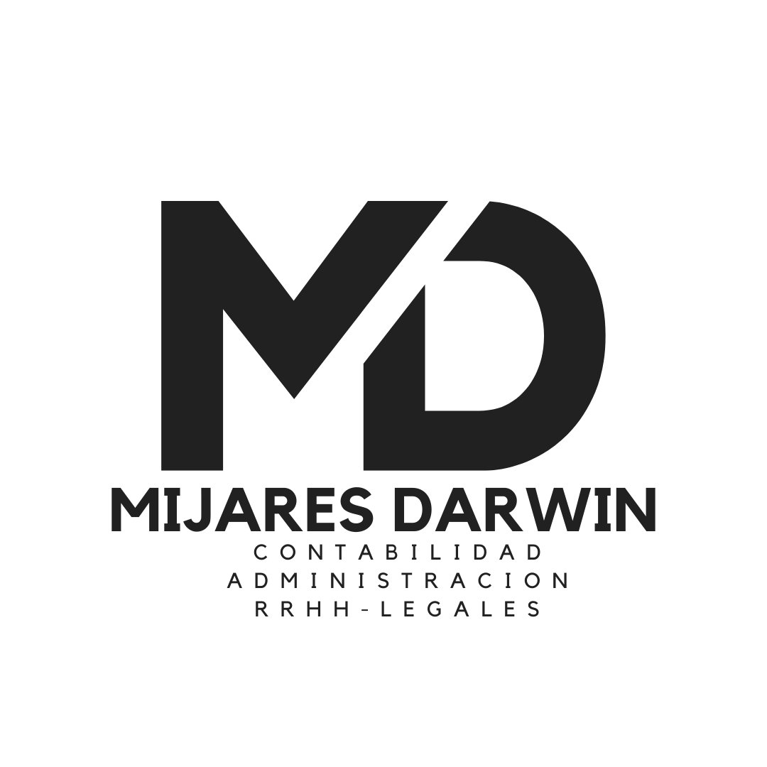 Logo de Mijares Darwin